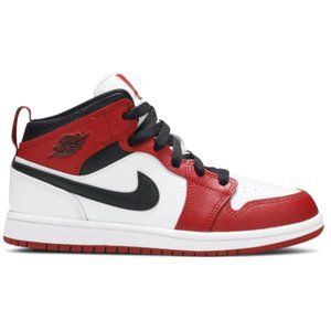 Air Jordan 1 Mid PS 'Chicago'